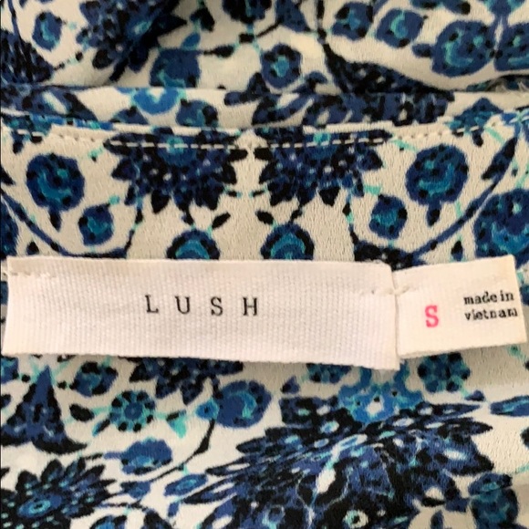 Lush Tank! - Picture 5 of 5